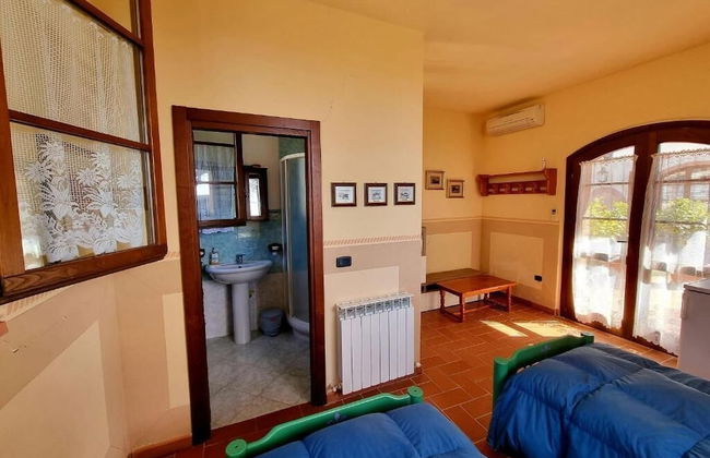 Poggio La Buca - Agriturismo - Foto 3