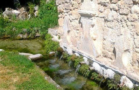 Tour in Brihuega - Photo 3