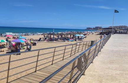 Apartamento Albamarina - Foto 13