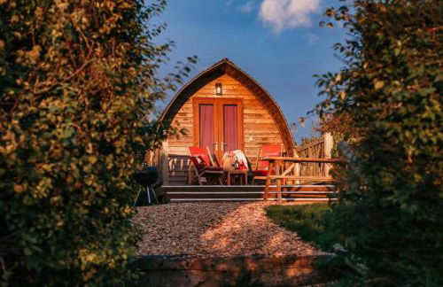 Eco Pod 2 At Tapnell Farm - Photo 1