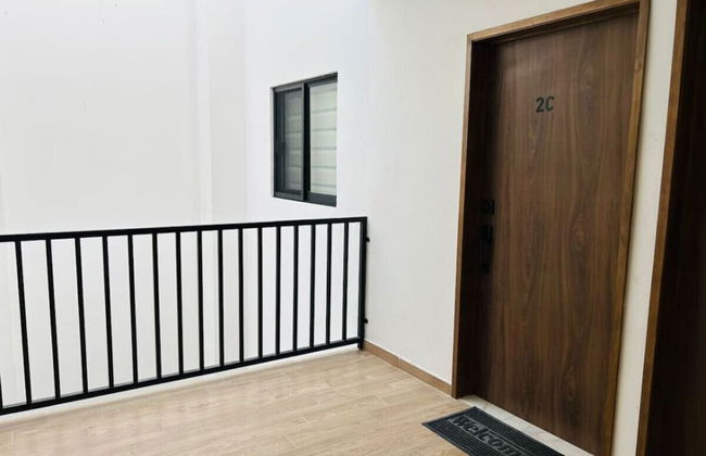 Lomas Sense Apartments - Foto 27