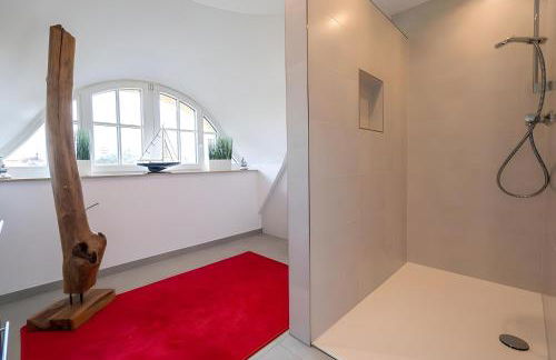De Henkieker - Ferienhaus mit Sauna und Kamin für 6 Personen - Foto 24