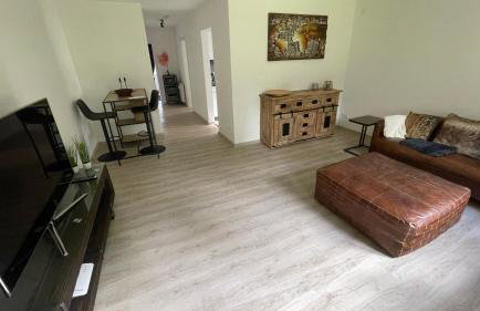 Nagelneue gemütliche 2-Zi-Wohnung - Foto 1