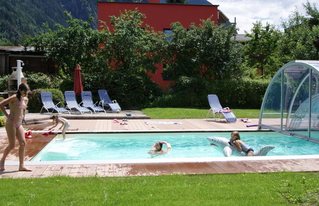 Haus Monika - Foto 27