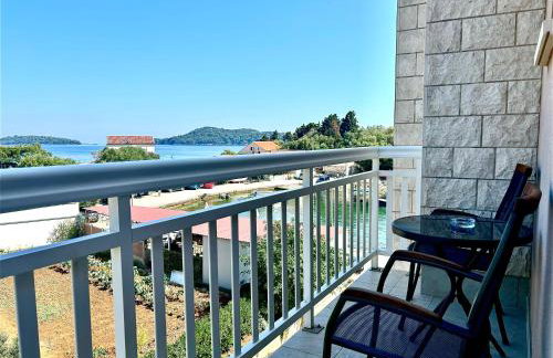 Seaview apartment Sara - Foto 10