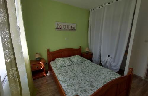 gîte le Mistralou - Foto 25