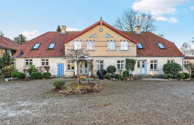 Spacious Cottage Retreat in Sonderborg-by Traum - Photo 64