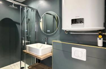 Hoche Apartment - PSG - Foto 16