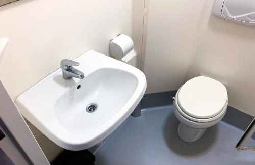 Glasgow City Centre Studio Apartment - Foto 8