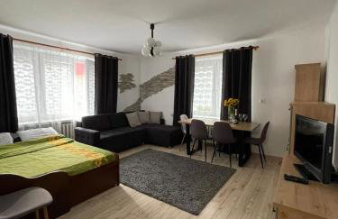 Apartament na Piaskach - Foto 13