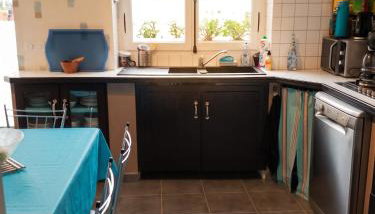 Maison spacieuse à Vic-Fezensac avec jardin - Foto 4