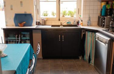 Maison spacieuse à Vic-Fezensac avec jardin - Foto 4