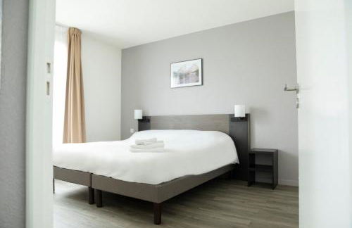 Aparthotel Adagio Access Orléans - Foto 53