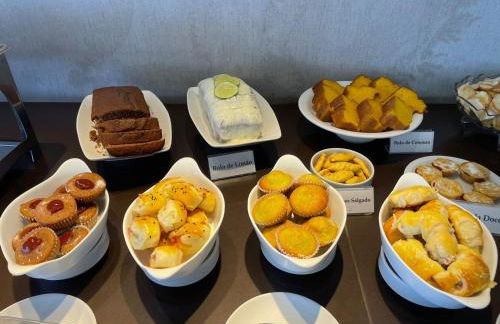 Suítes Executivas - Photo 30