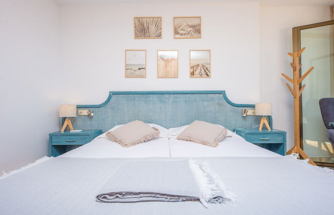 Perleta - Apartment In Cala Rajada. Free Wifi - Foto 2