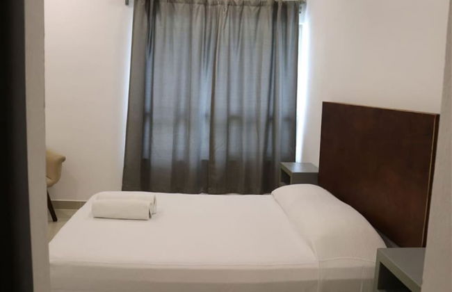 Torres del Sol Cancún - Foto 8