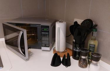 maremar - Luxus Boxspringbett - Küche - Arbeitsplatz - WLAN - Foto 7