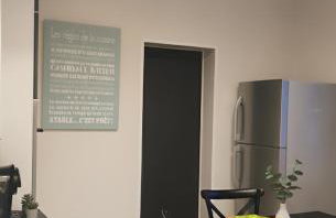 Cosy 3 pièces et Garage 15 min à pied du Centre - Foto 16