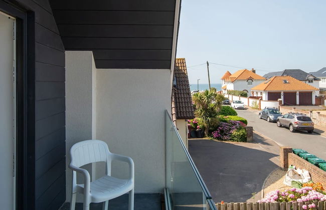 3BR Stylish Home Sea View Walk to East Wittering - Foto 32