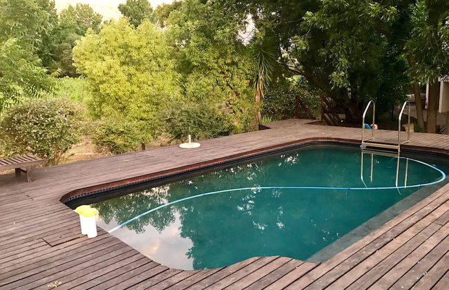 Rest Chabivin Self Catering - Photo 37