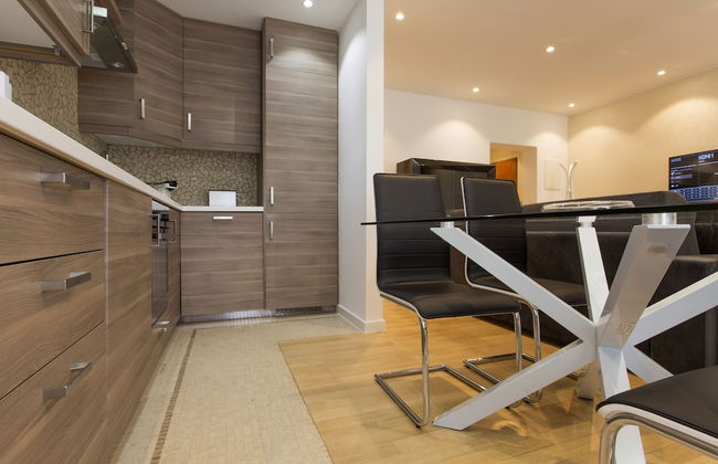 The Queen Luxury Apartments - Villa Liberty - Foto 59