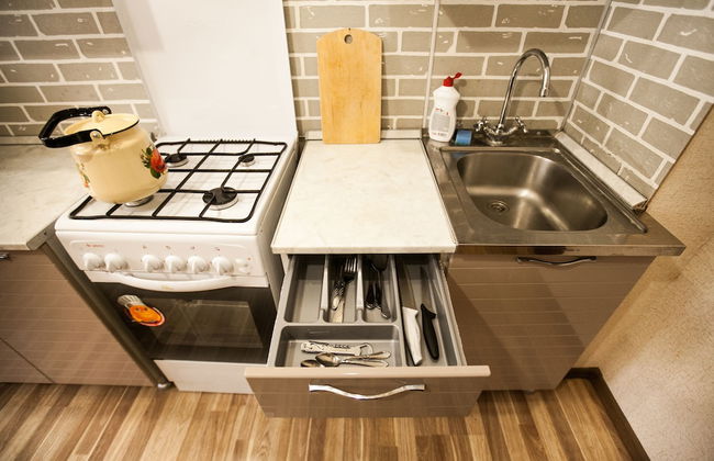 Apartment on Agapkina 23 - Foto 16