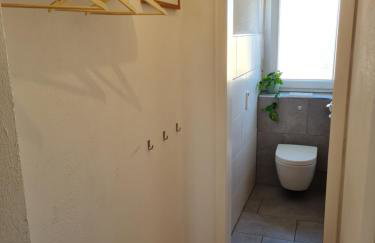 3-Zi-Whg, Nähe Messe Stuttgart, zentral und grün - Foto 14