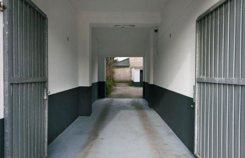 44 Apartments - Modern, Gemütlich, WLAN, Balkon, Stellplatz - Foto 10