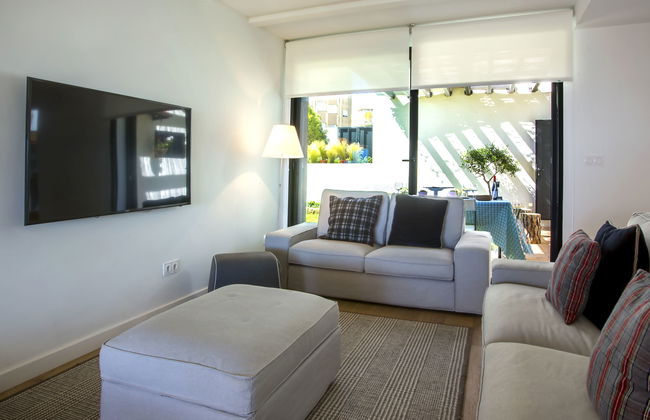 Maison del Mar - Foto 8