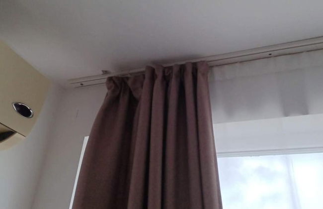 1-bed Modern Sea View Apartment in Aparthotel - Photo 34