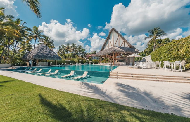 Comfortable apt With 2BR w Balcony in Portillo - Foto 17