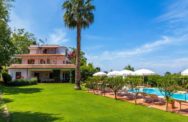 Belvilla by OYO Villa Conte - Foto 34