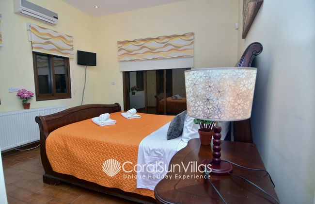 Elegant Huge Villa Large Pool, Ideal For Weddings - Foto 8