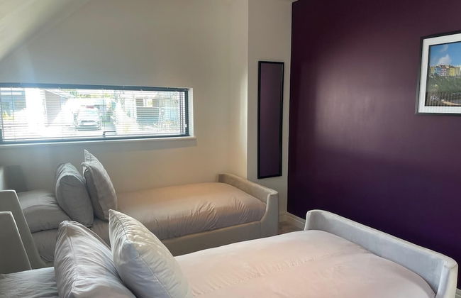 Ty Cyfoes - Luxurious 4 Bedroom - St. Florence - Foto 16