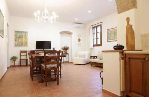 Tognazzi Casa Vacanze - Appartamento Due Archi - Foto 10