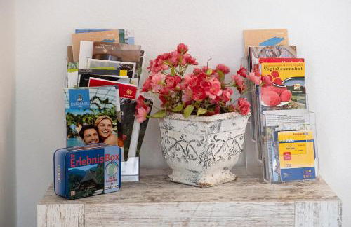 Ferienwohnungen Steiert - Foto 30