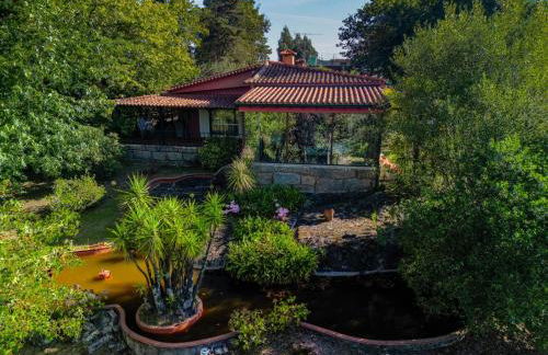 Quinta de Santa Luzia - Foto 1