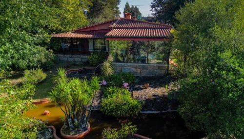 Quinta de Santa Luzia - Foto 1