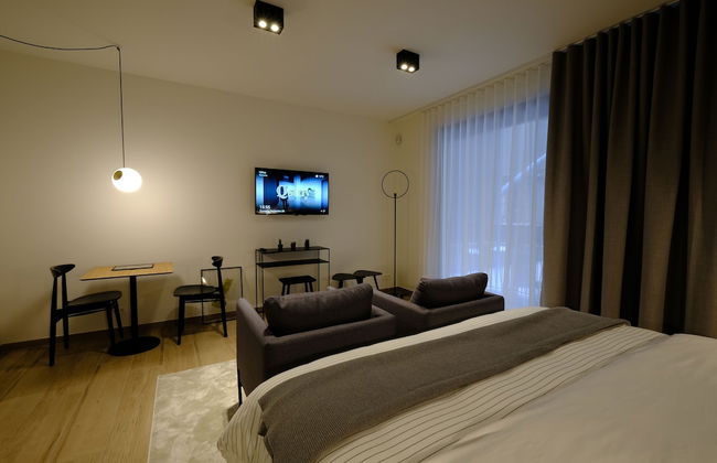 Qstay Good Living Apartments - Foto 5