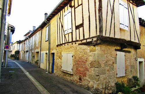 Gite des remparts à Lectoure - Photo 16