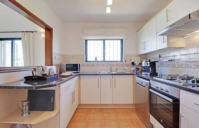 Algarve Country Villa With Pool - Foto 9