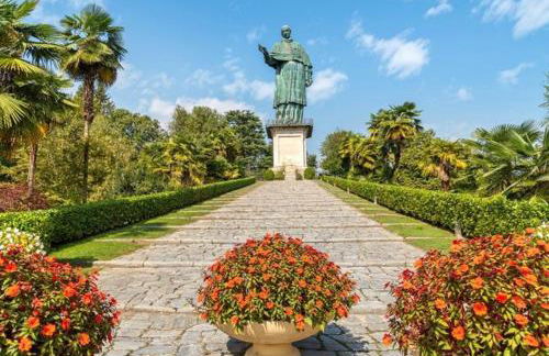 Casa Anna - Parco Hermitage - Photo 51