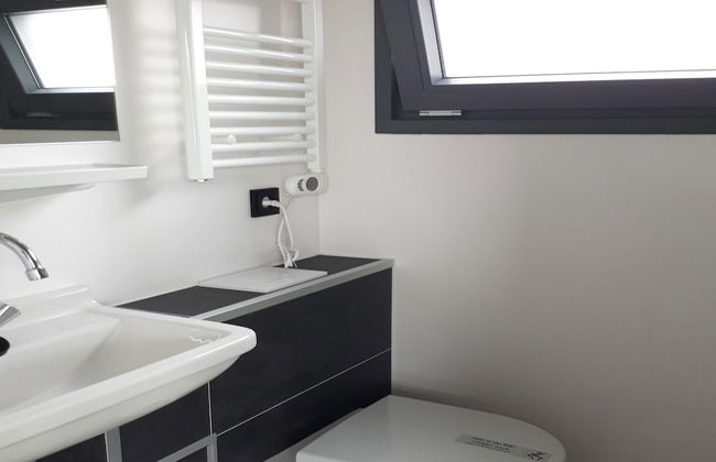 Nice Harbor Lodge Located in the Marina - Foto 7