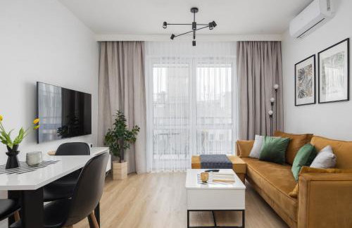 WARSZAWSKI SEN. Apartament na 5 - Foto 14