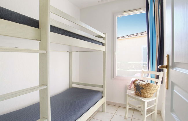 Odalys Référence Domaine des Eucalyptus - Foto 8