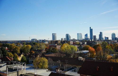 Green House in Milan 10min from CentralStation - Foto 17