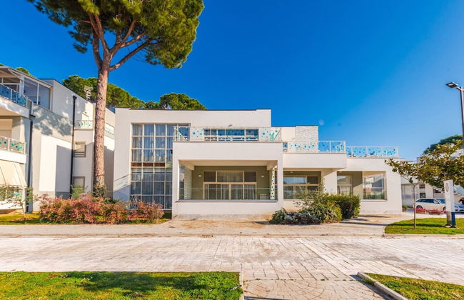 Modern Studio by the Beach - Orkidea - Foto 5