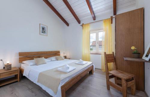 Villa Katja near Pula with whirlpool only 3 km from the beach - Foto 53