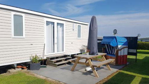 Campingland Ostsee - Mobilheim A1Seestern - Foto 3