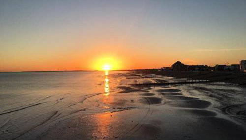 Stay in our beautiful 1850’s Coastguards Cottage. - Foto 2